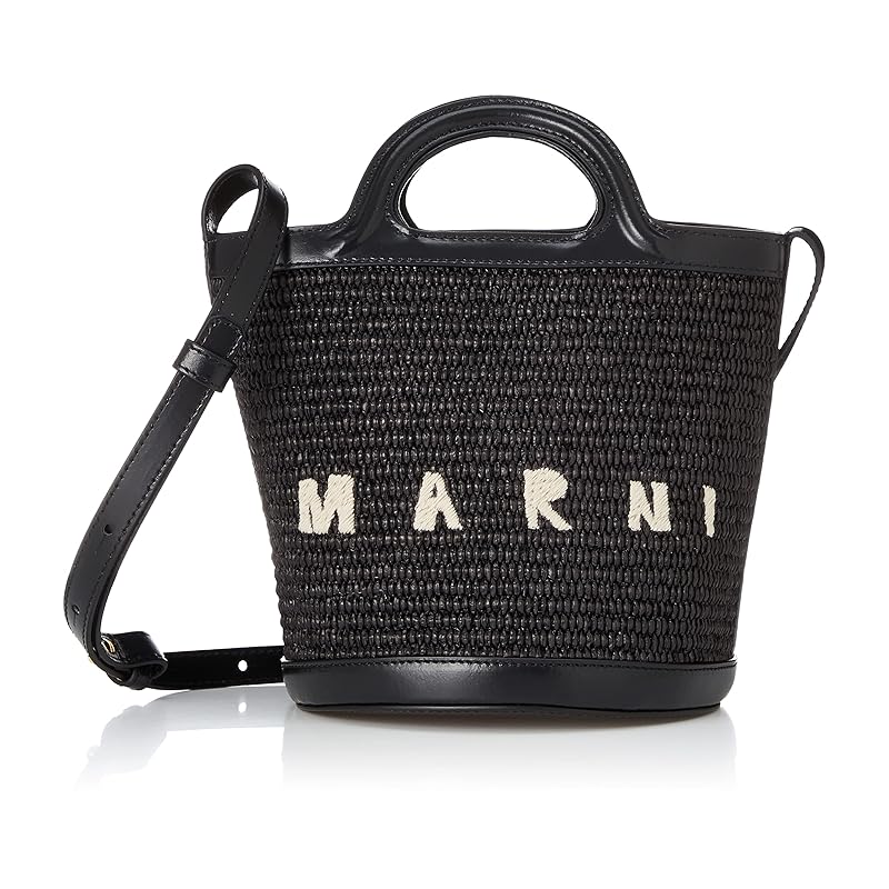 最終セール☆MARNI ロゴバッグ☆30000円 Amazonタイムセール】「MARNI（マルニ）のバッグ」お買い得商品6
